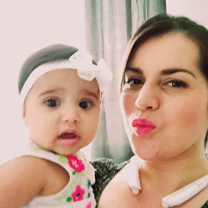 Meet your Posher, Sonia